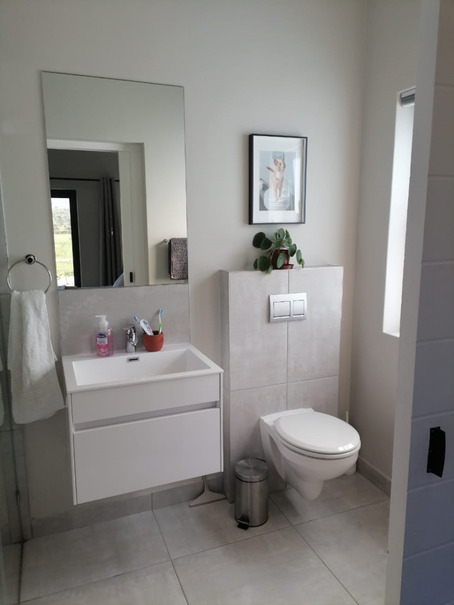 To Let 3 Bedroom Property for Rent in Aan de Wijnlanden Western Cape